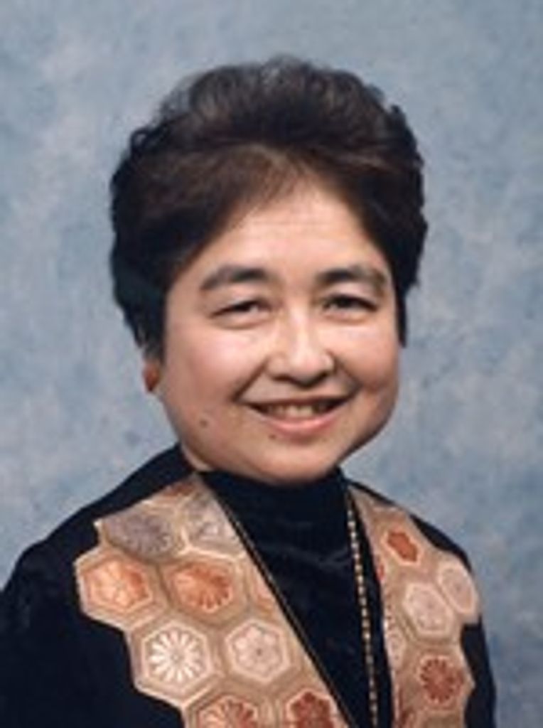 Mary Masayo Yamada