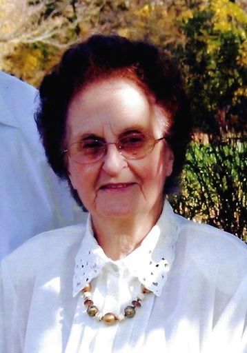 Deltha (Stalnacker)  Murphy Profile Photo