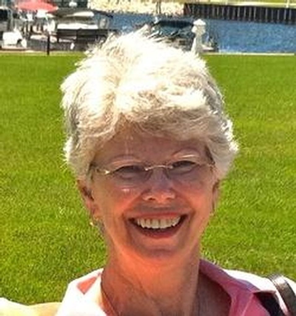 Margaret "Ellen" Mckenna