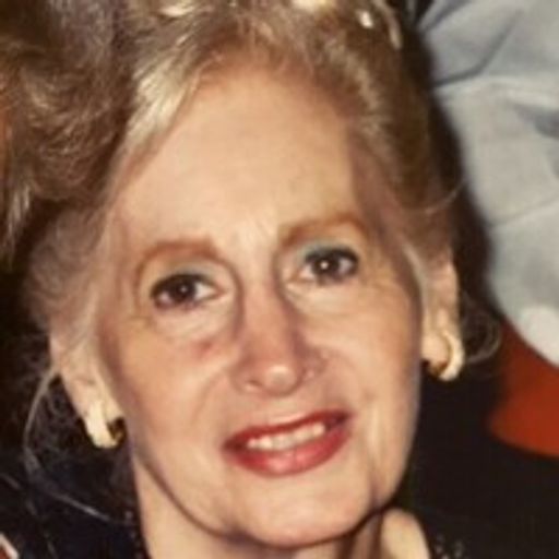 Sonja Thomas Profile Photo