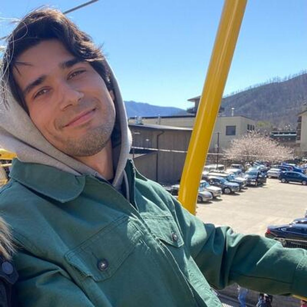 Timothy David Evans Profile Photo