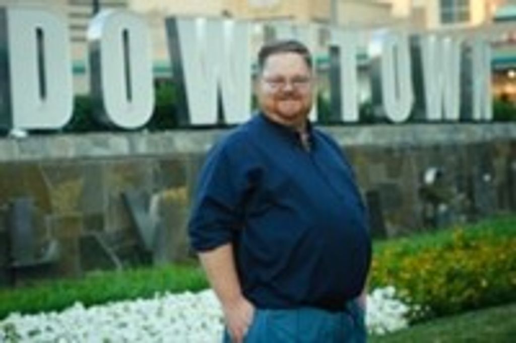 Curtis Martin Mitchell