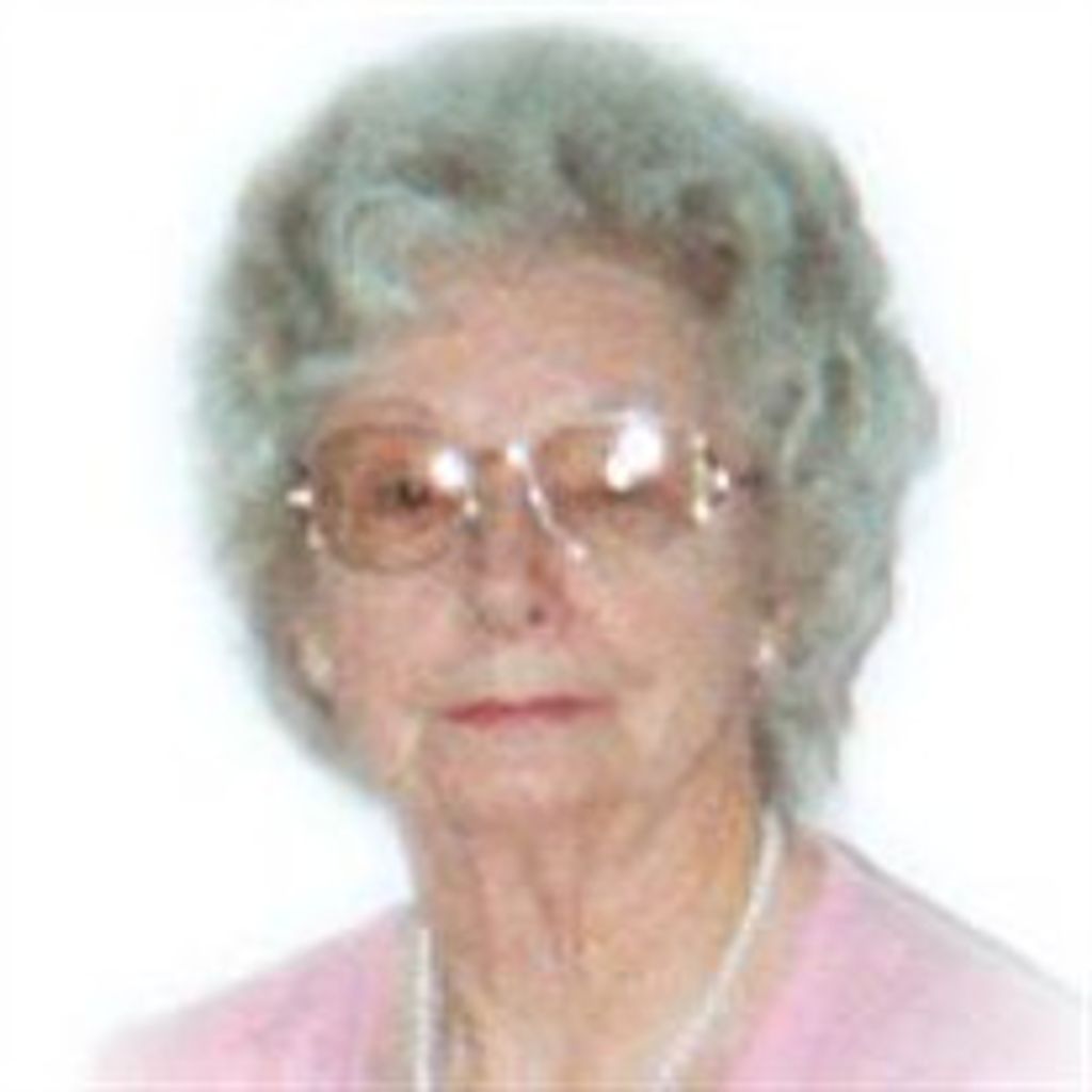 Esther Mary Michel Kirkham