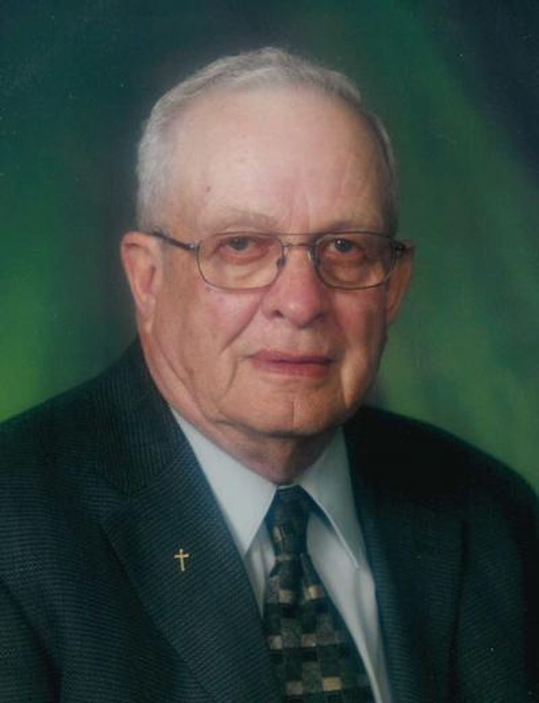 Clifton Kaseman Profile Photo