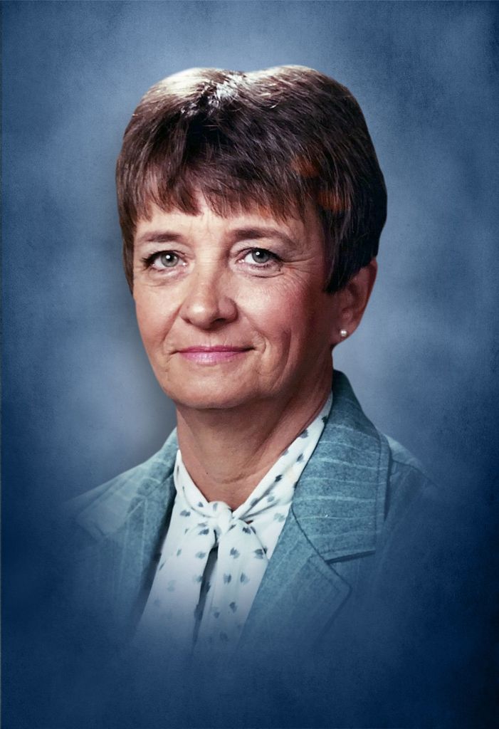 Eleanor Elizabeth Baker Profile Photo