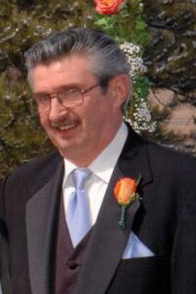 Albert Riendeau