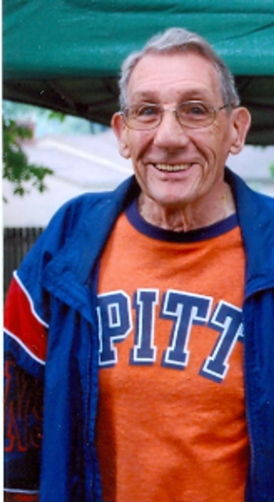 Russell E. Peters, Jr.