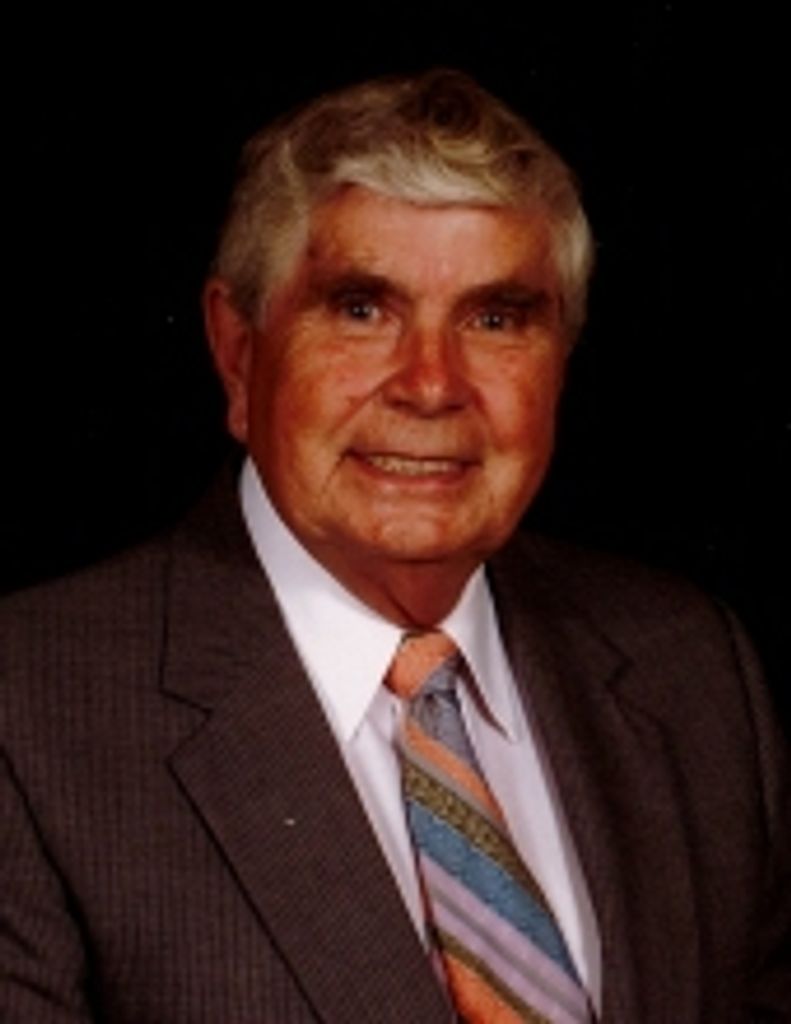 Carl  Fielding Bonnell
