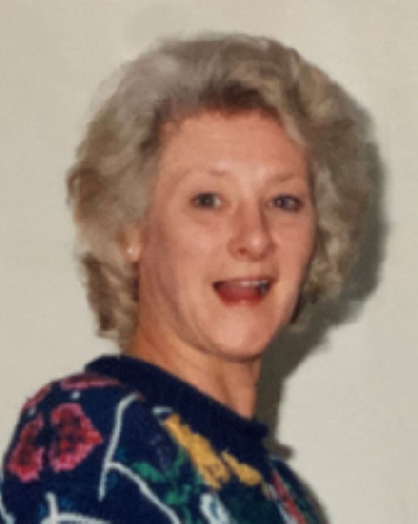 Janet Sherwood