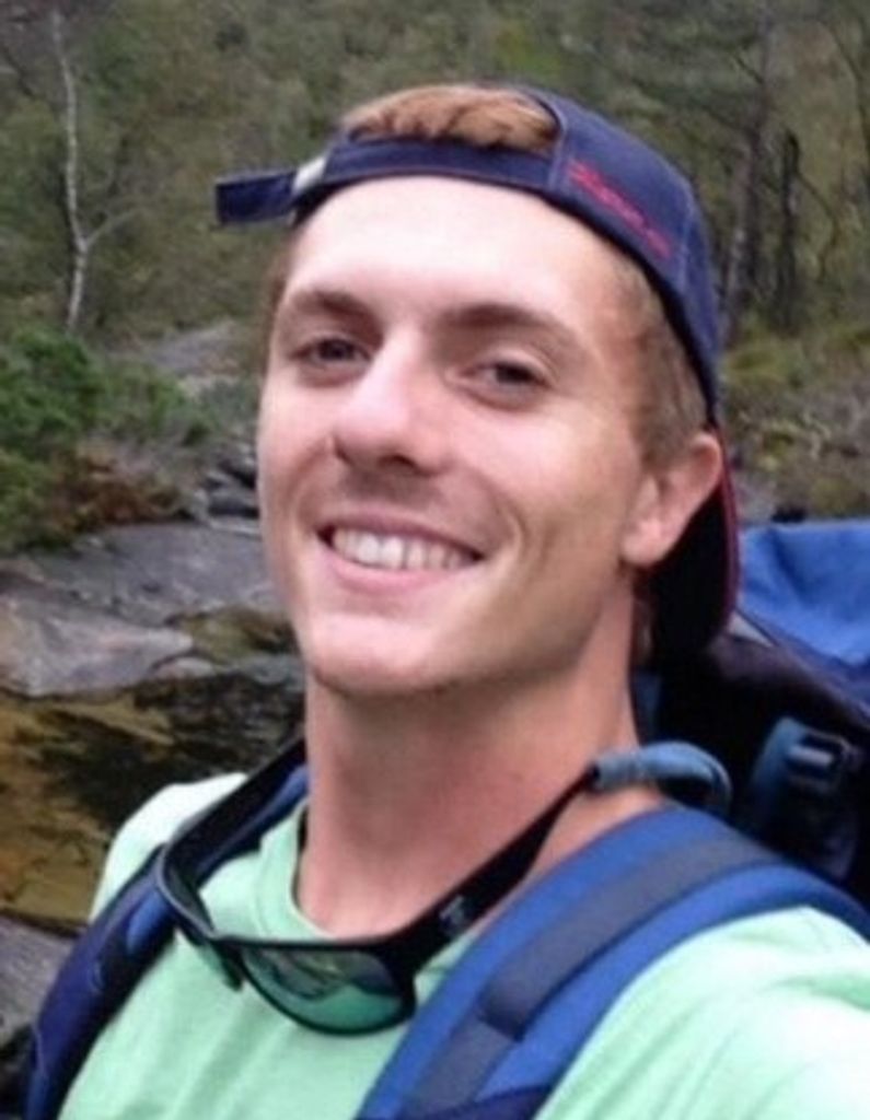 Jessie "Jeb" Edward Moody Profile Photo