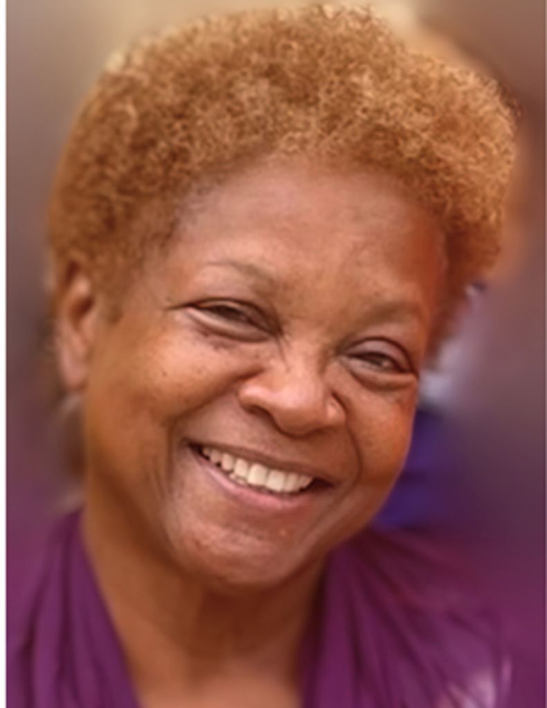 Ancelia Blackman Profile Photo