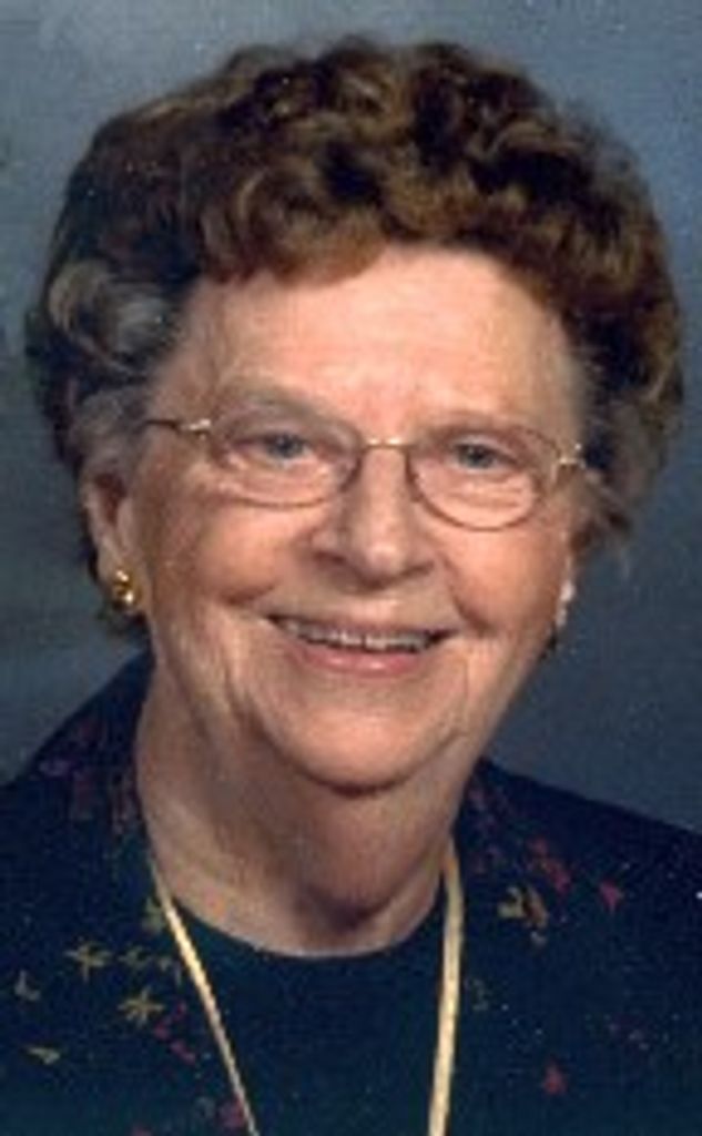 Miriam D. Charles