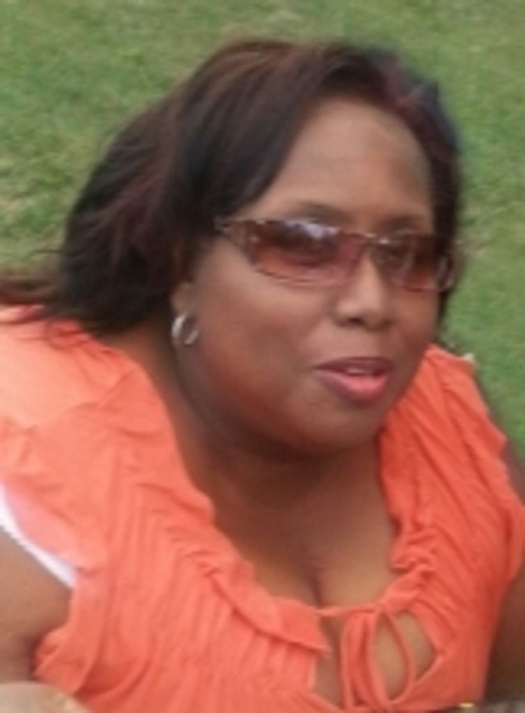 Artis Arenetha 'Pat' Cain Profile Photo