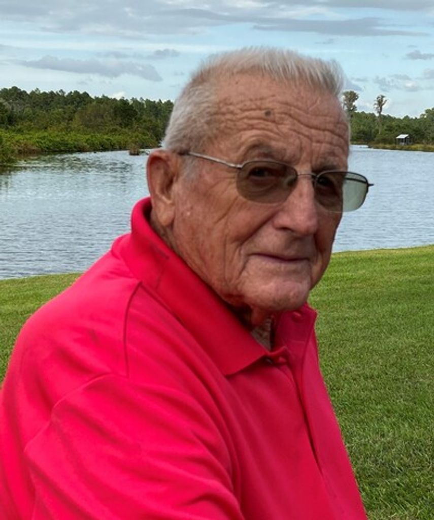 Clifton Whitfield Nelson, Sr. Profile Photo