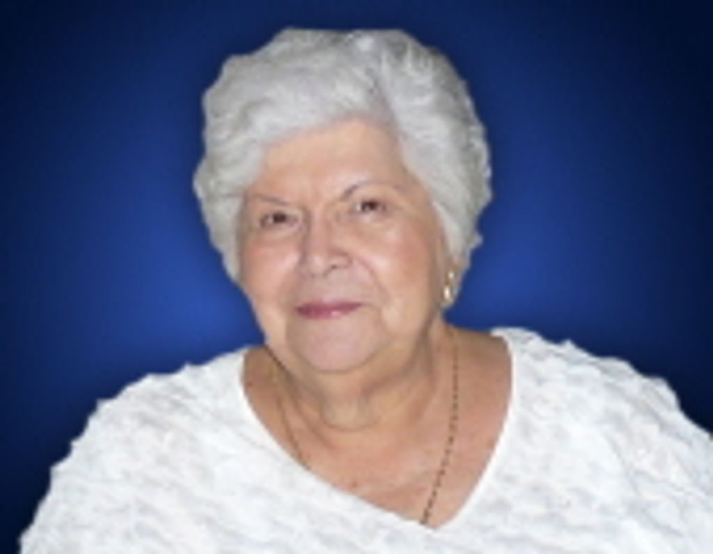 Yolanda "Londa" Doney