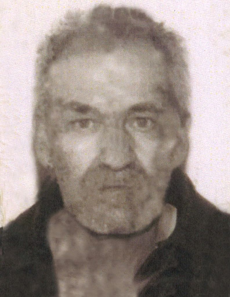 Kevin Richard Boone Profile Photo