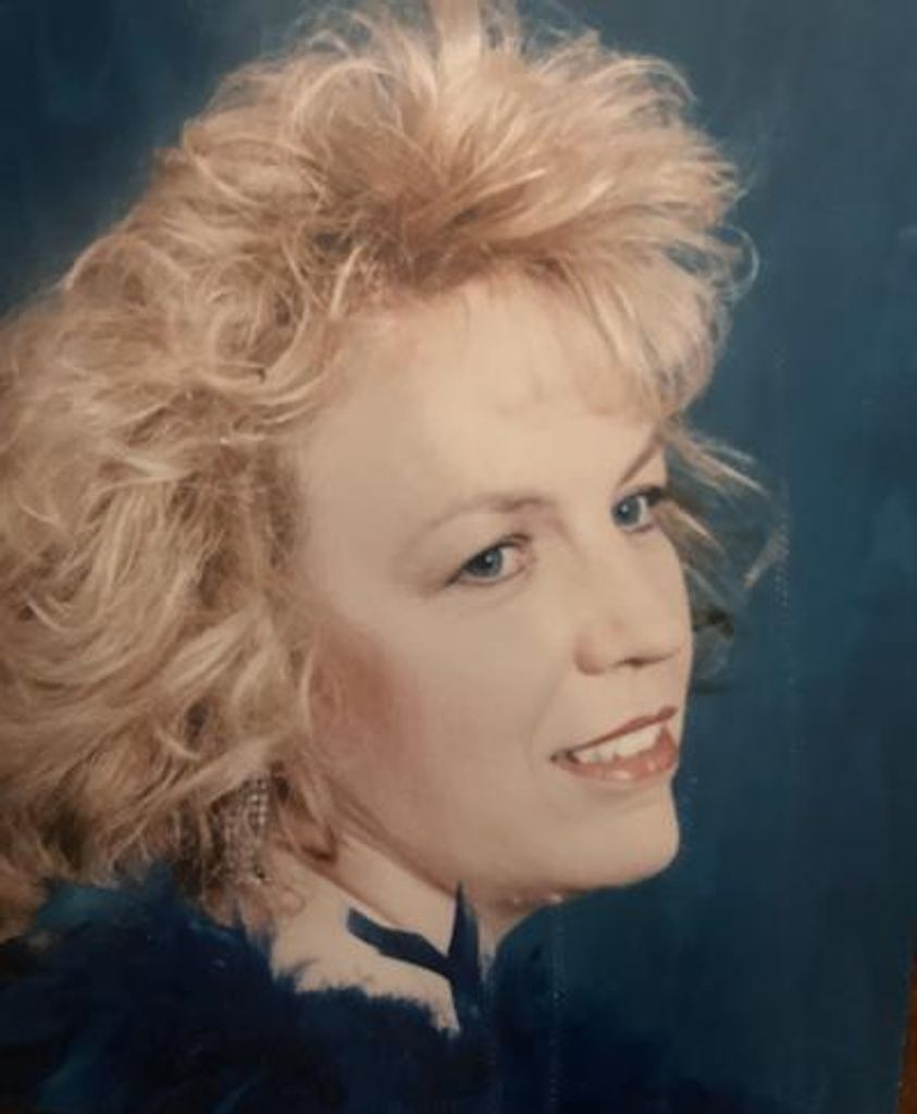 Joyce Ledington Profile Photo