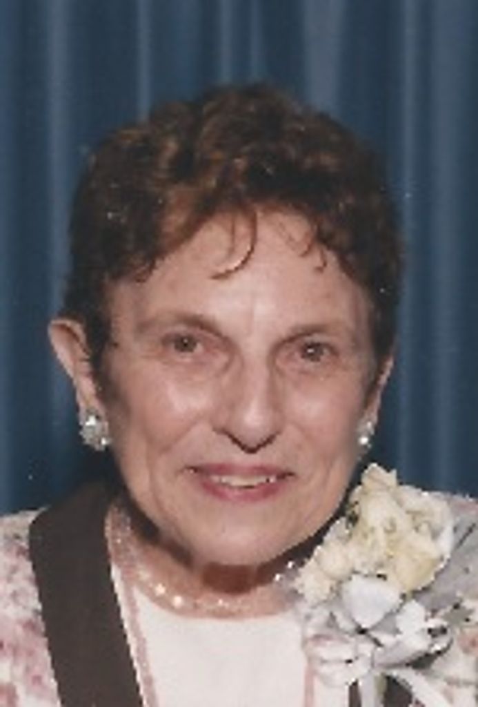 Lena L. "Lee" Coviello