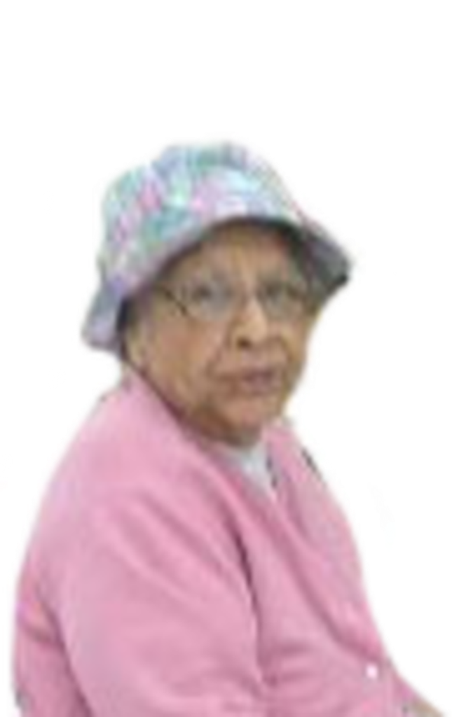 Julia Ramirez