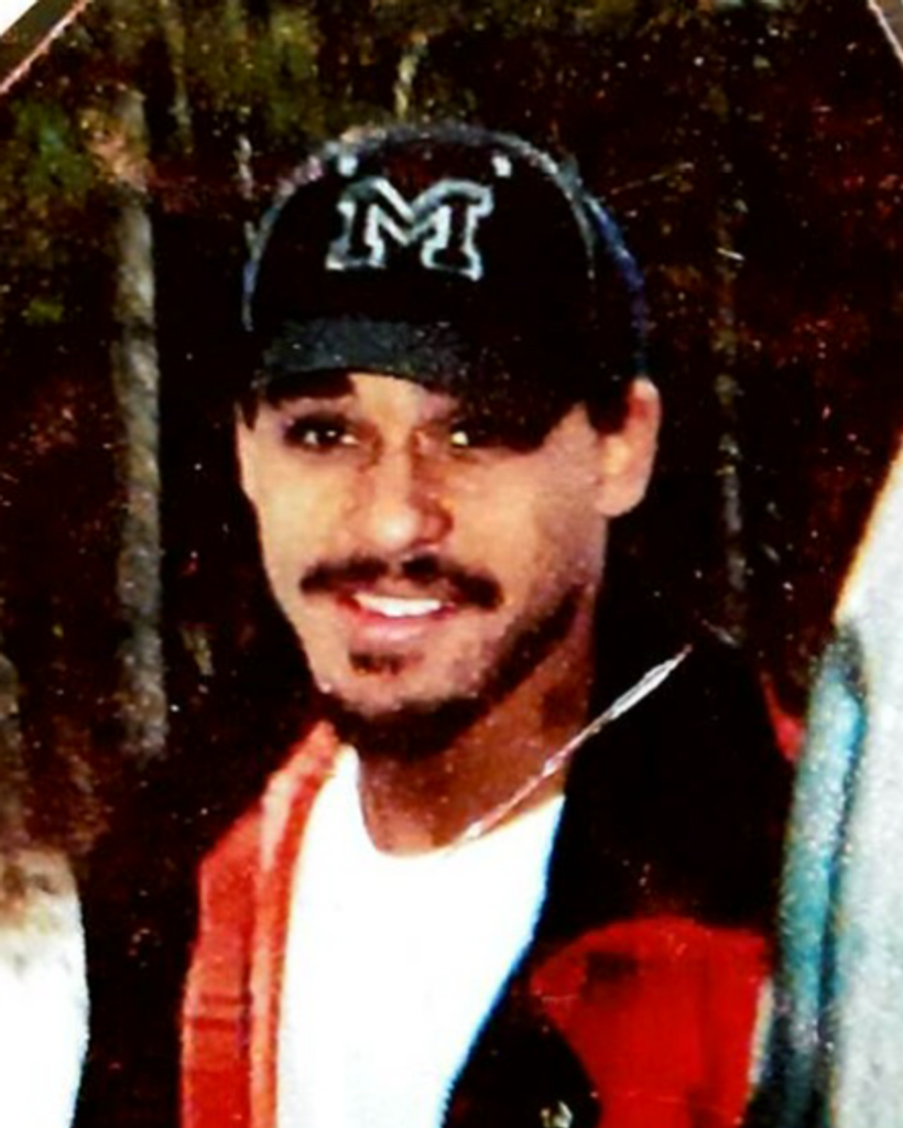 Jake "JD" Walker III