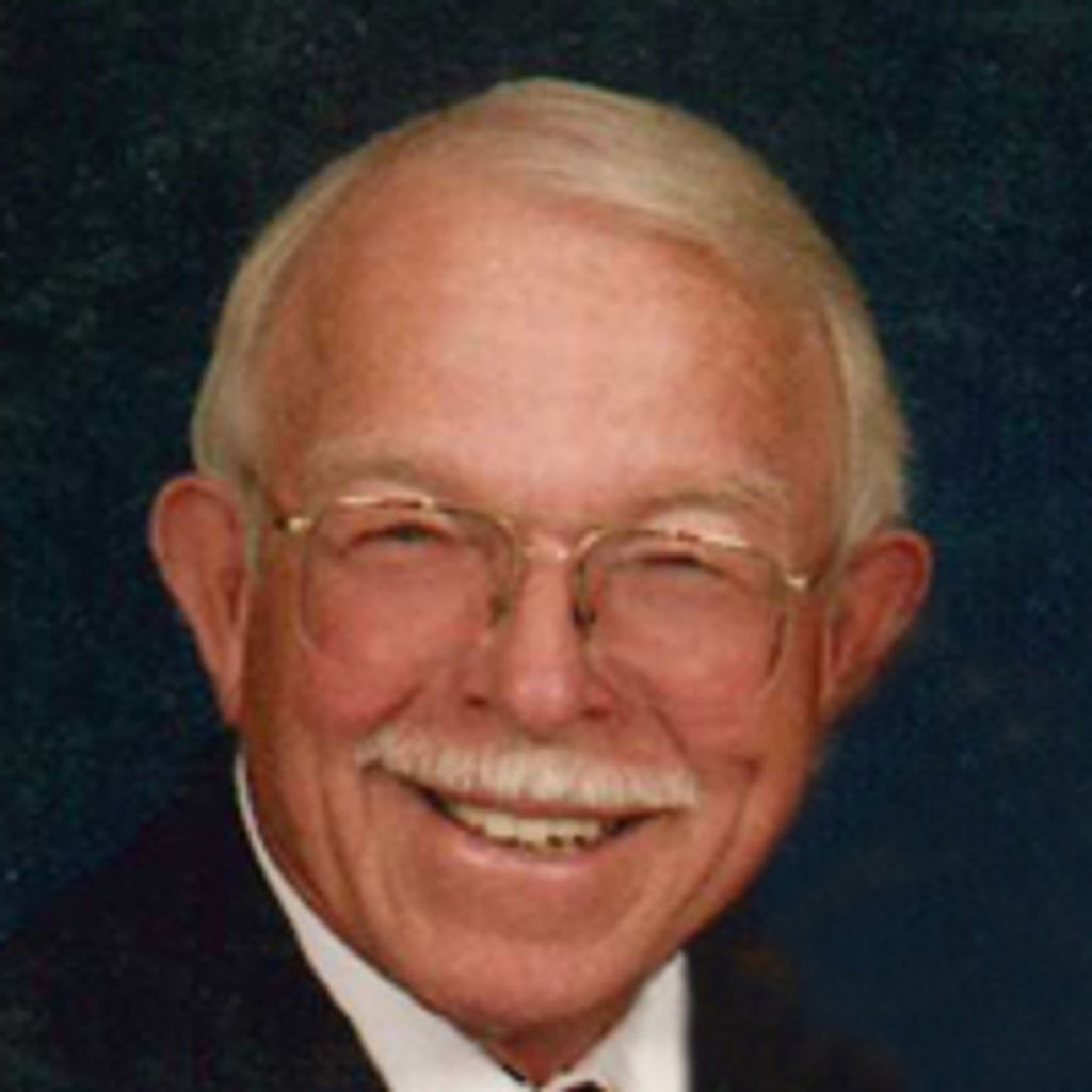 Norman  Richard Johnson
