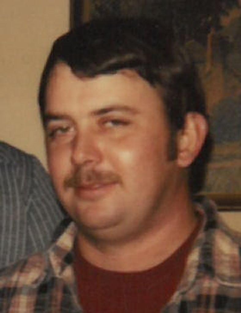 Gary L. Holmes Profile Photo