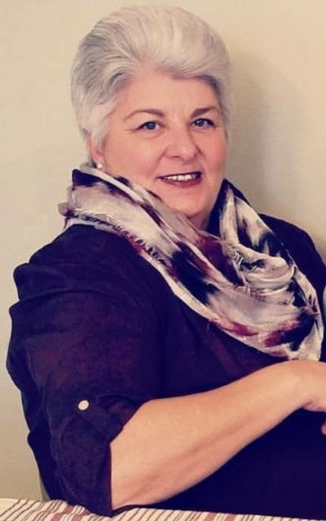 Juanita "Jay" Ellison Edmondson