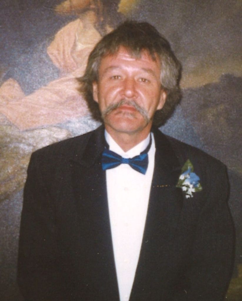William Maberry