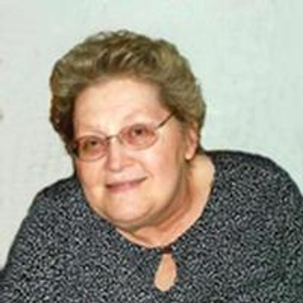 Donna M Decker