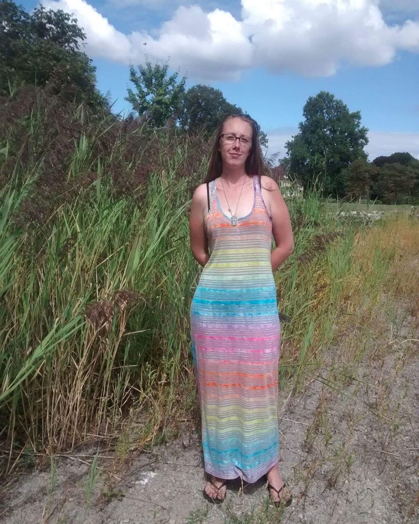 Amber Clookey Profile Photo