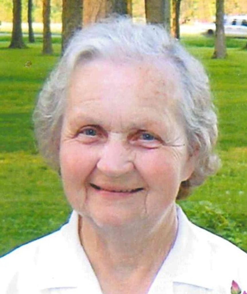 Arlene Puckett Profile Photo