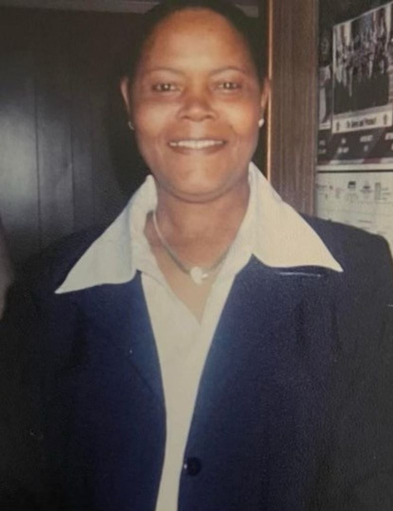 Diana Mcpherson Profile Photo