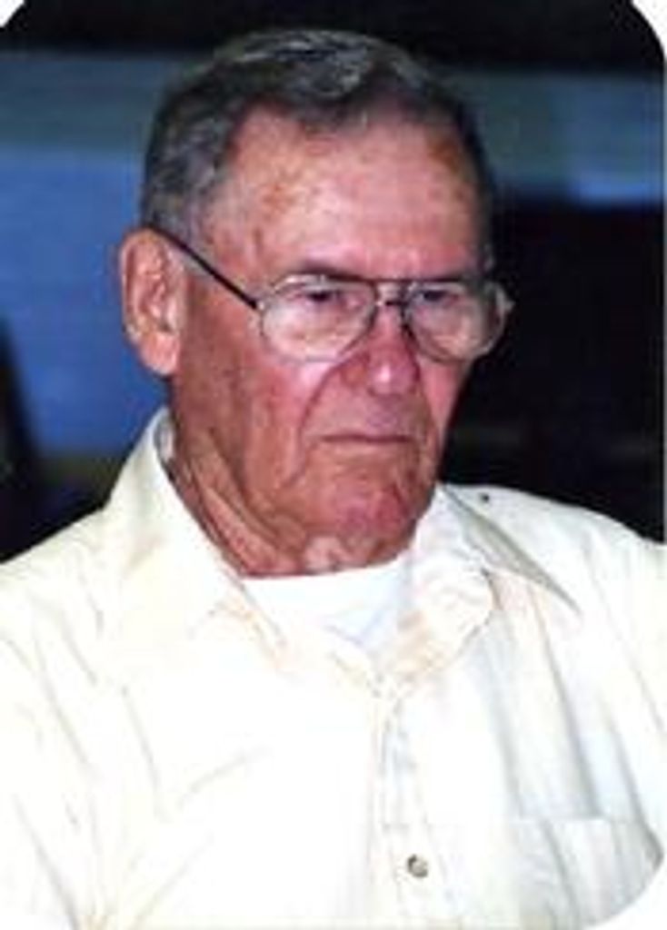Charles A. Benbo