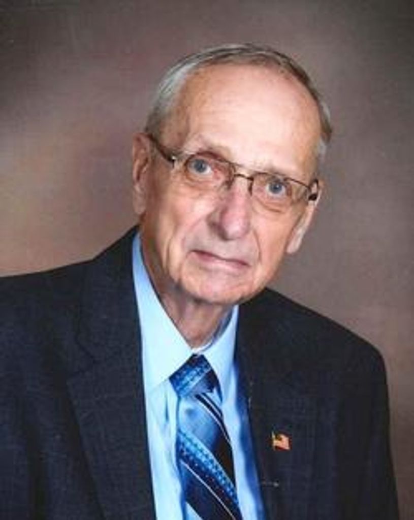 Jerome "Jerry" Wittstock