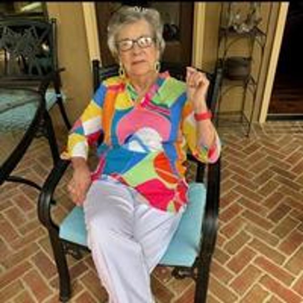 Nell Harris Huff