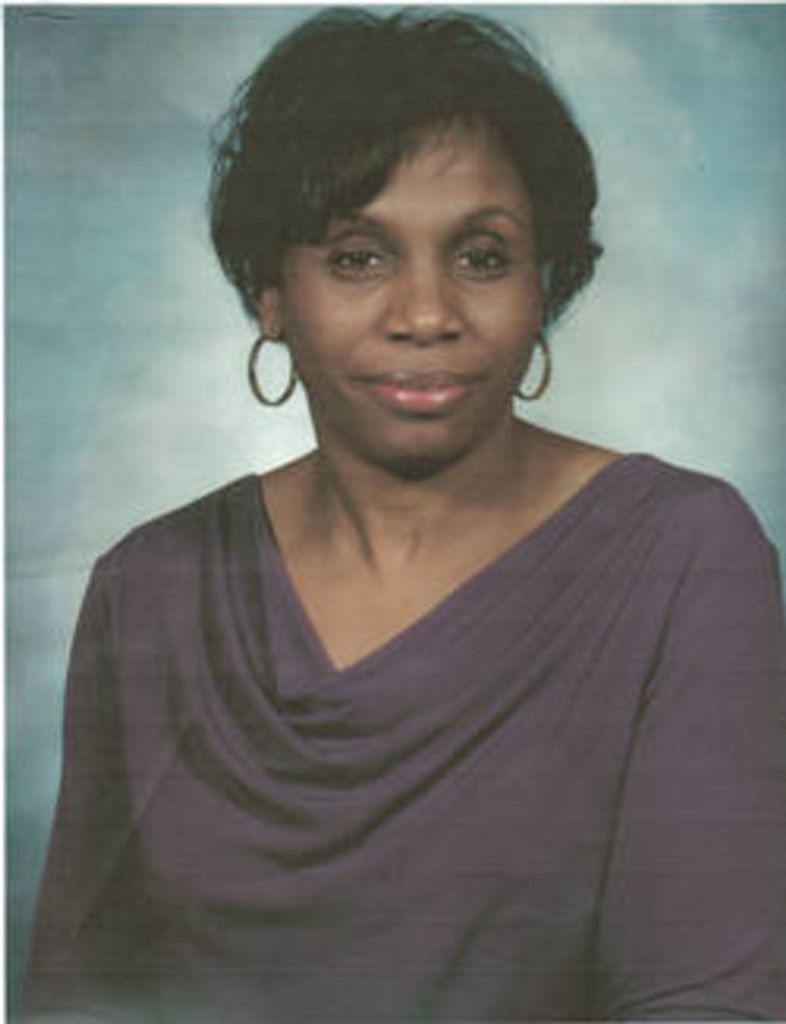 Mary Ann Newsome Profile Photo
