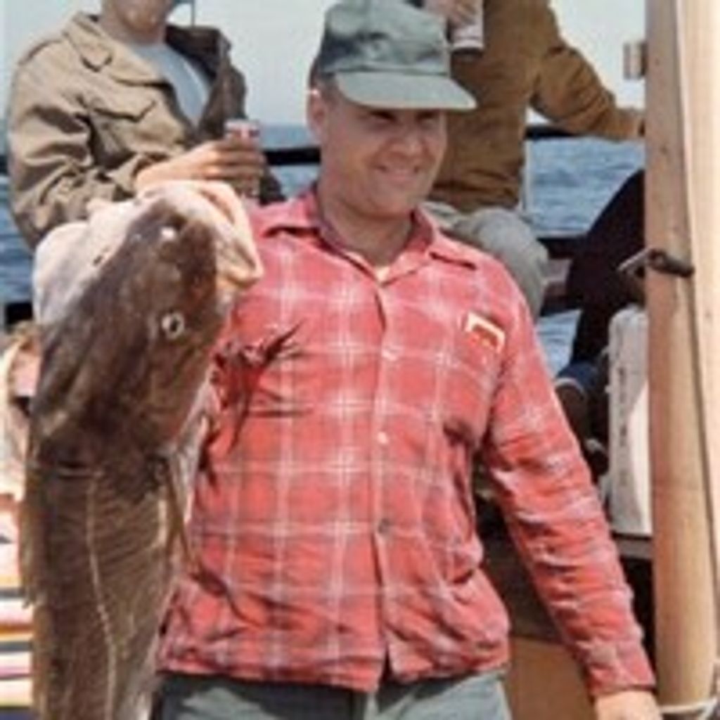 Roland Stetson Jr.