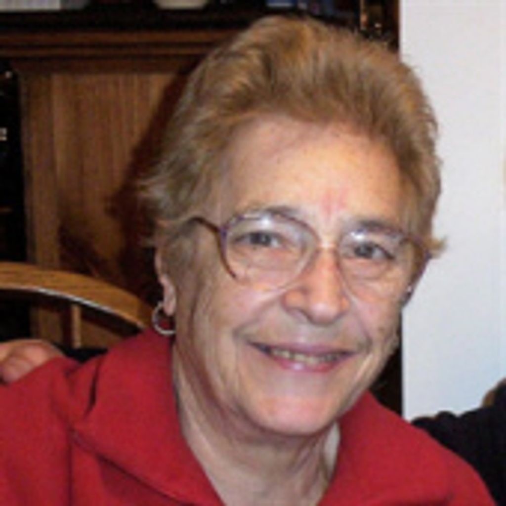 Rosa Alessi