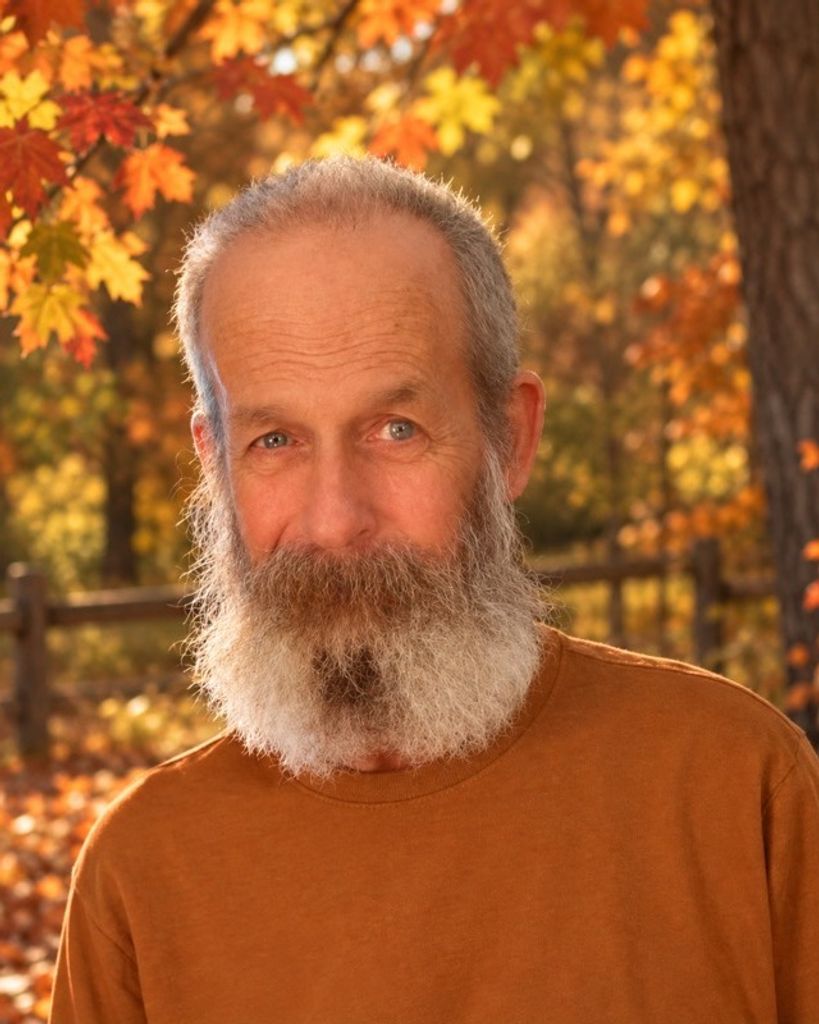 Doyle Warren Shepherd Profile Photo