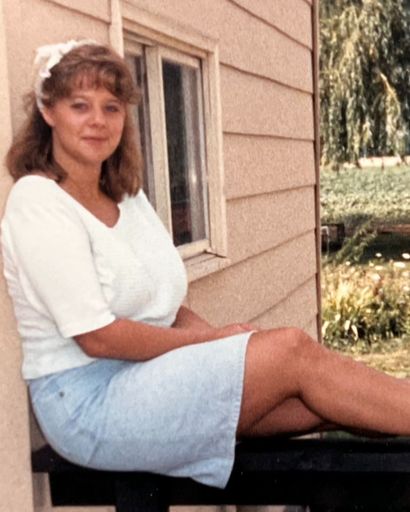Lee Ann Darnell's obituary image
