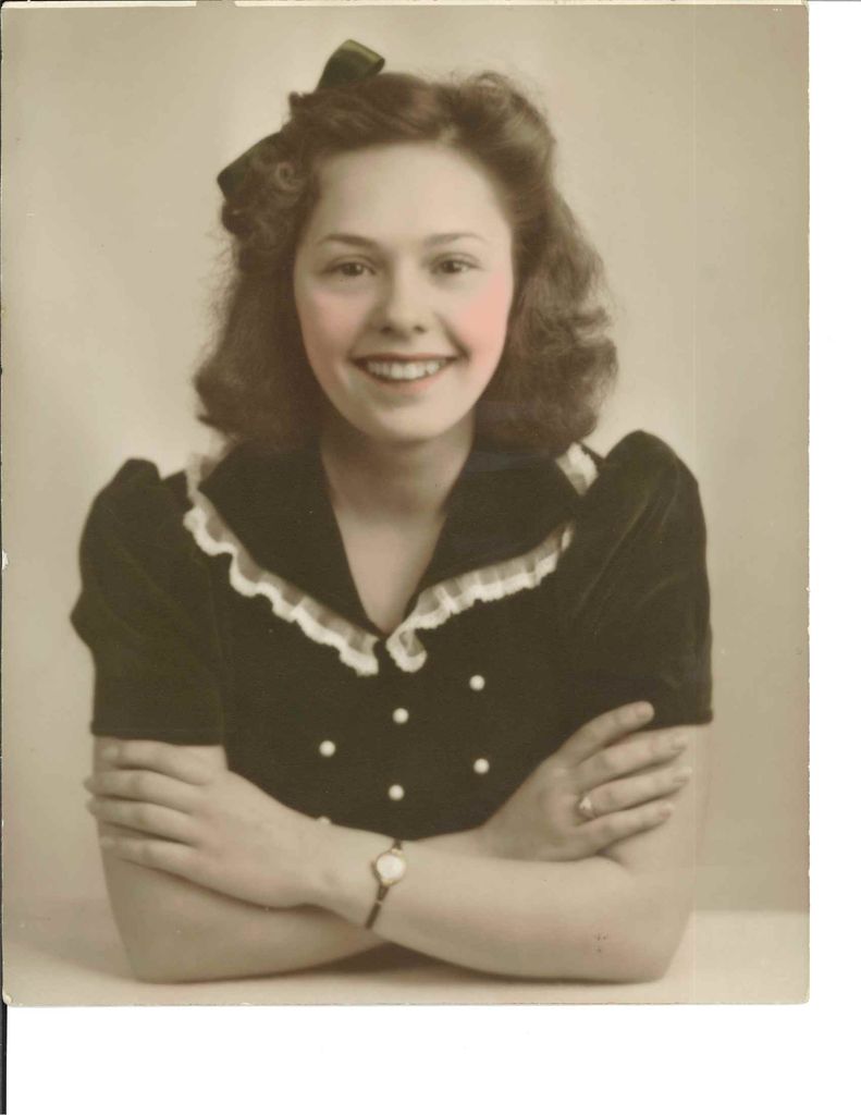 Louise M. Demasi Percenti Profile Photo