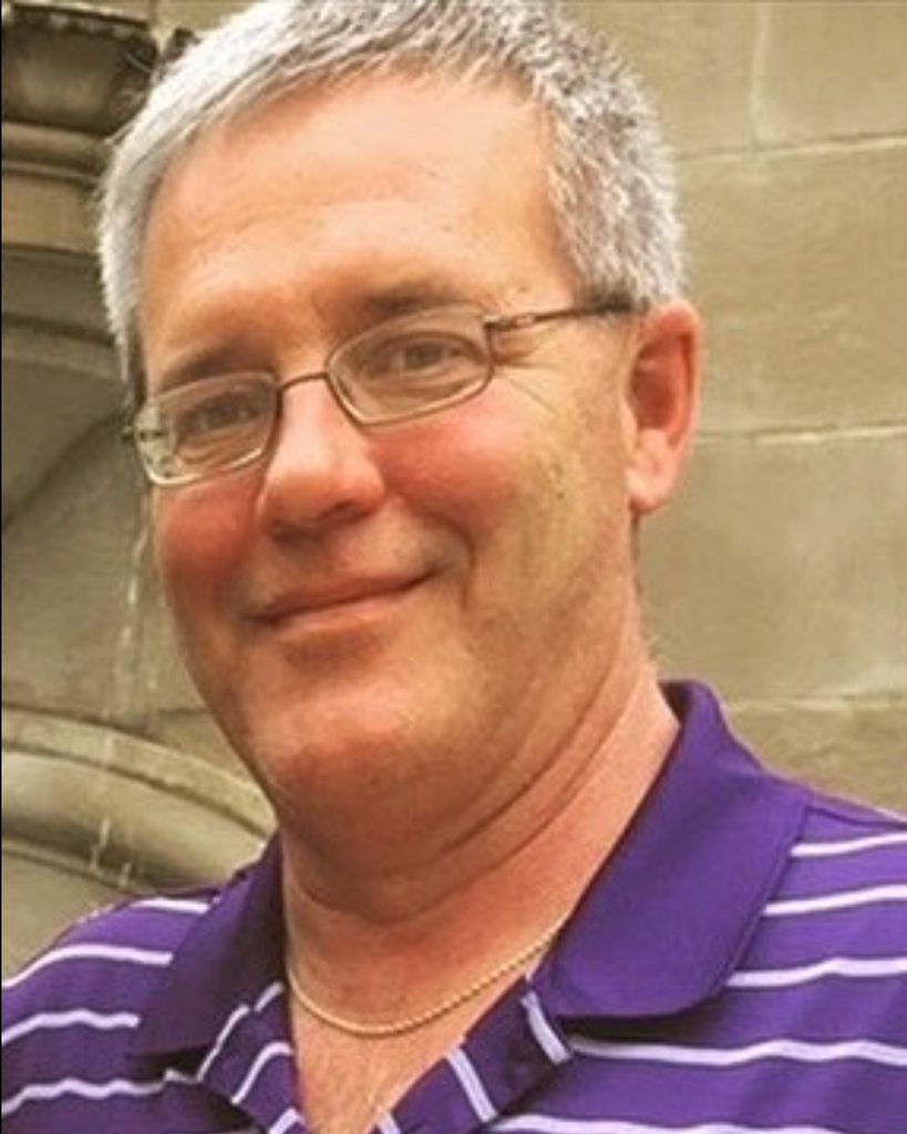 Gregory Kuhns