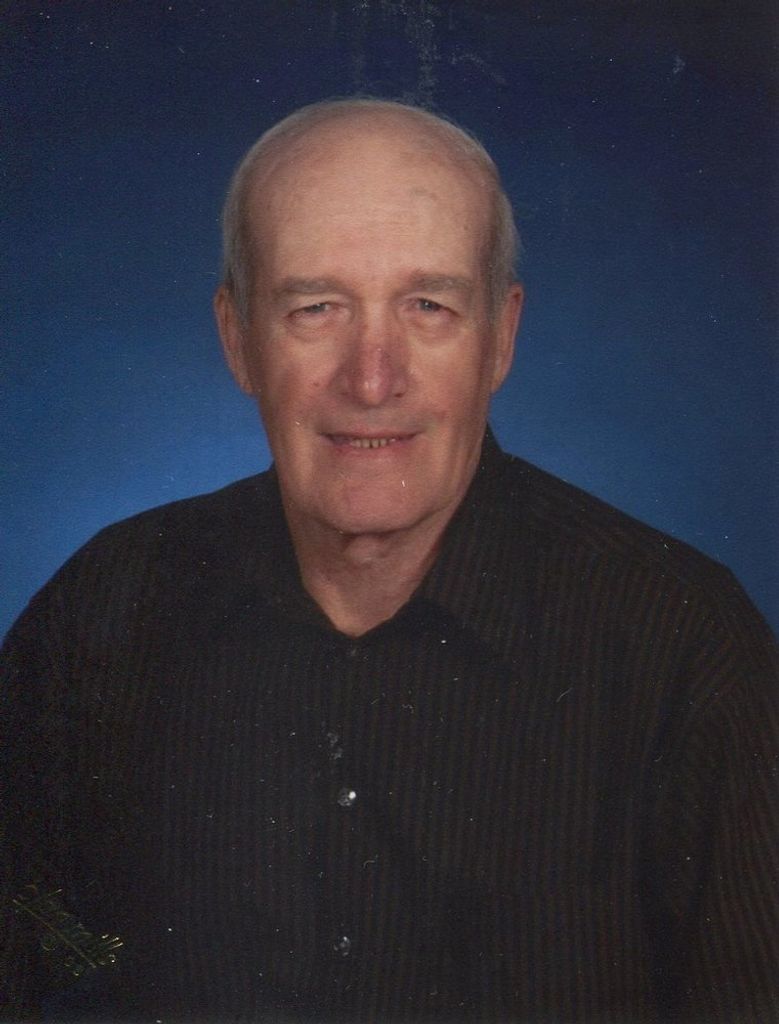 Carroll Ned Henson