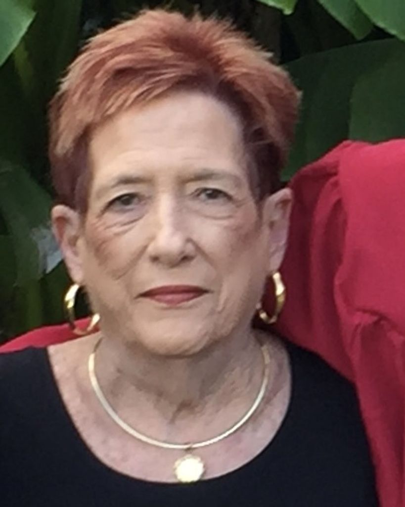 Christine Angel Sides Profile Photo