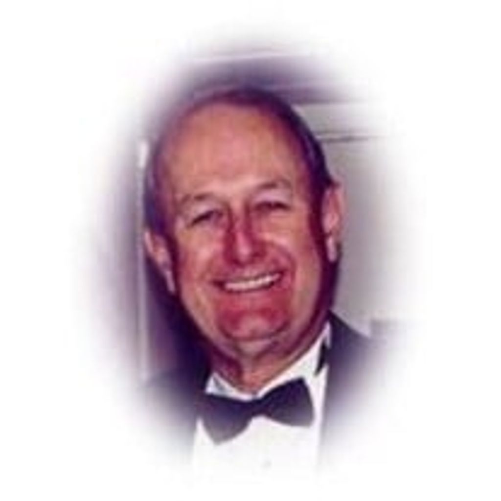 Robert Warren Lamb