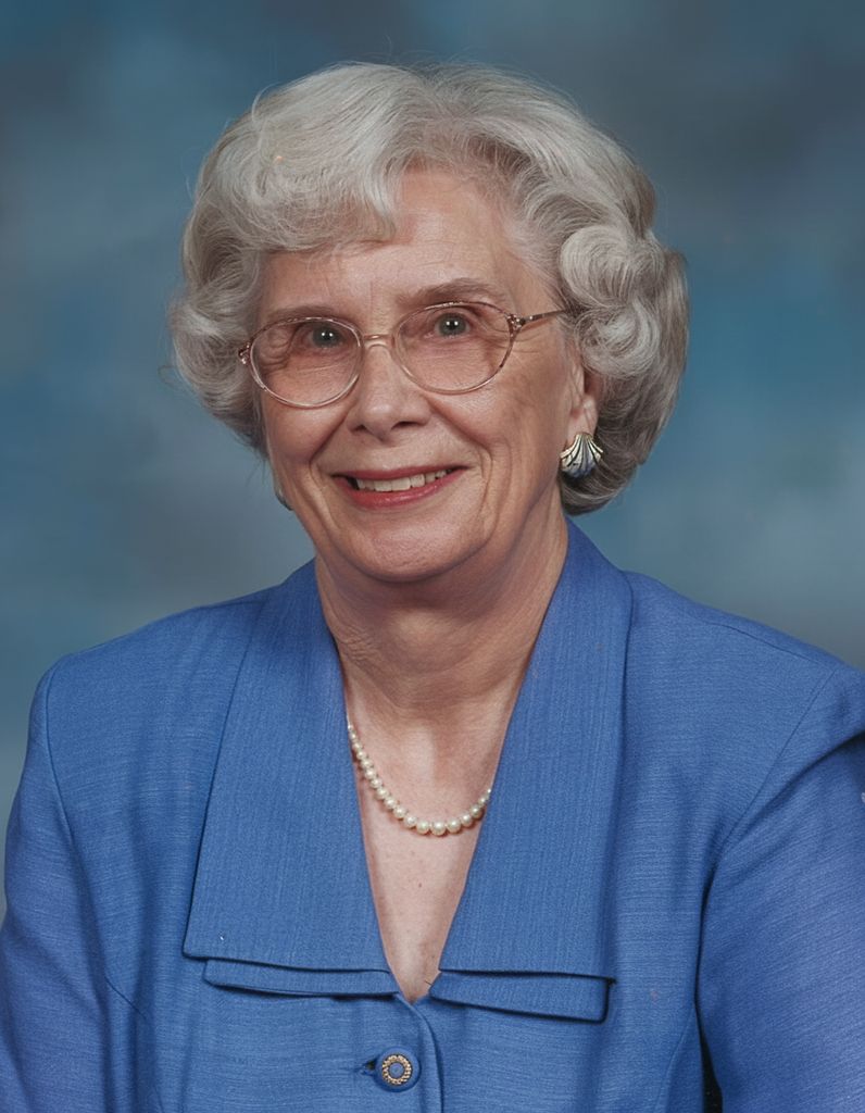 Lucille L. Liske