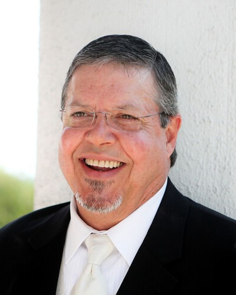 David William Smith Profile Photo
