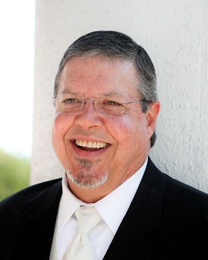 David William Smith's obituary image