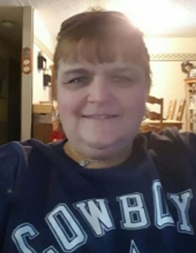 Patricia Lea "Patti" Osborne