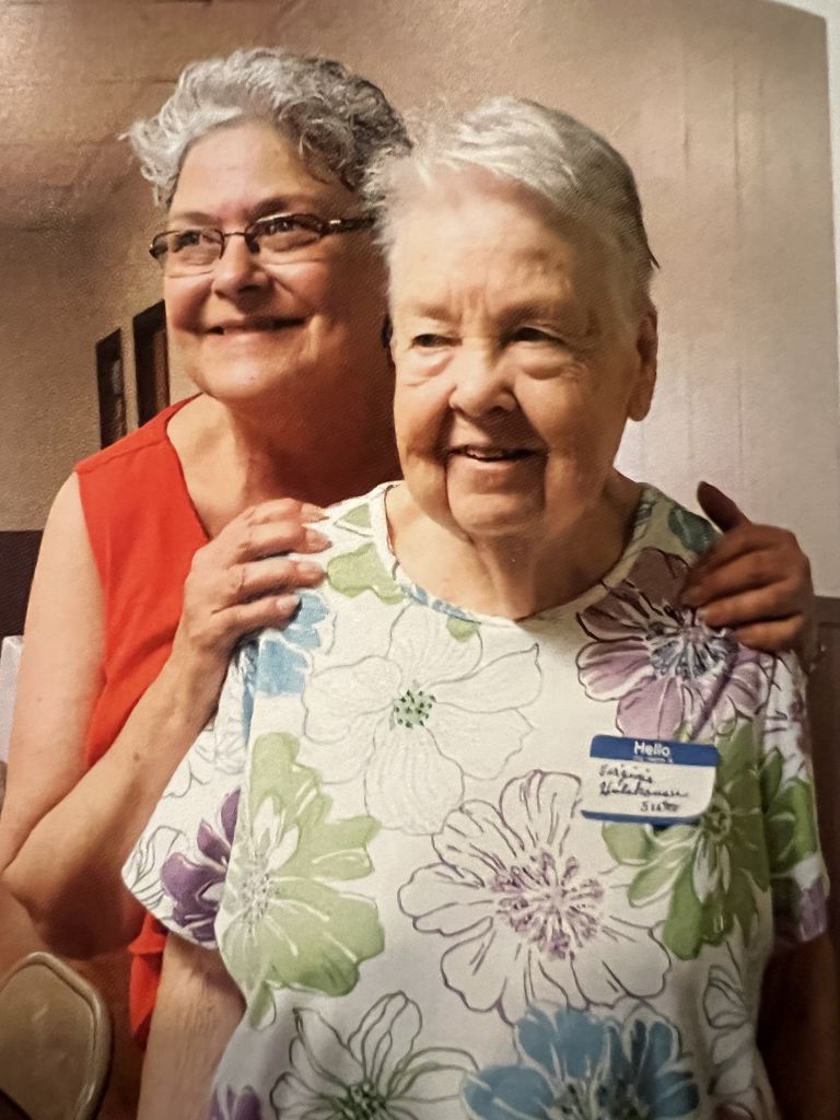 Virginia Mary Hulshouser Profile Photo